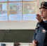"Месячник безопасности" продолжается в Воскресенске - ГУ МЧС МО