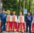 Пожарные и спасатели приняли участие в празднике "Картофельный разгуляй" - ГУ МЧС МО