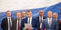 ЛДПР предлагает удвоить финансирование малых городов и сел за счет НДФЛ - ЛДПР