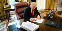 Лингвист Макуортер: Трамп использует язык как инструмент навязывания своего мнения - MosRegToday.Ru