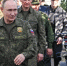 Назван регион, который Путин в качестве президента посетил 11 раз - MosRegToday.Ru
