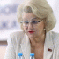 «Хочется извиниться перед поклонниками»: депутат Останина опровергла своё предложение о запрете «Сектора Газа» - РТВ-Подмосковье