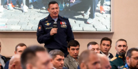 Губернатор Московской области провел встречу с участниками программы «Герои Подмосковья» - MosRegToday.Ru