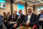 Андрей Воробьев встретился с участниками образовательной программы «Герои Подмосковья»