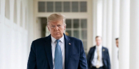 Чтец по губам Хиклинг раскрыла содержание разговора Трампа с супругой - РТВ-Подмосковье