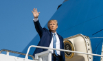Трамп объявил антифашистов США террористами и призвал к расследованию их финансирования