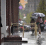 В Москве ожидают кратковременные дожди и потепление до +20 градусов - Комсомольская Правда