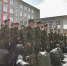 Центр отбора на военную службу по контракту работает в Подмосковье - MosRegToday.Ru