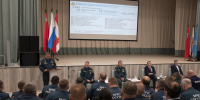 В Подмосковье усилят защиту от пожаров с помощью современных технологий - Regions.Ru
