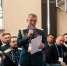 Ветераны СВО проходят интенсивный учебный курс по программе «Герои Подмосковья» - Единая Россия