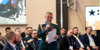 Ветераны СВО проходят интенсивный учебный курс по программе «Герои Подмосковья» - Единая Россия