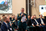 Ветераны СВО проходят интенсивный учебный курс по программе «Герои Подмосковья»
