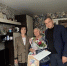 Многодетная мать из Павловского Посада подарила ноутбук бойцу в зоне СВО - РТВ-Подмосковье