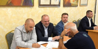 Главными темами выездной администрации в Яхроме стали ЖКХ и благоустройство - РТВ-Подмосковье