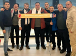 Машинист ЦППК стал лучшим на международном конкурсе