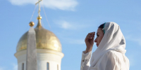 Иеромонах объяснили смысл праздника Рождества Пресвятой Богородицы - Regions.Ru