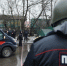 Стрельба на фабрике «Меньшевик» в Москве - MosRegToday.Ru