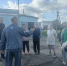 Депутат ЛДПР провёл выездной приём в городском округе Воскресенск - ЛДПР