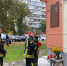 Сотрудники МЧС России почтили память погибших товарищей - ГУ МЧС МО