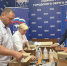 Подмосковная «Единая Россия» отправила новую помощь в зону СВО и бойцам в госпиталях - Единая Россия