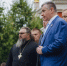 ЛДПР отправила очередную партию автомобилей и техники в зону СВО - ЛДПР