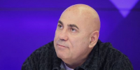 Иосиф Пригожин присоединился к коллегам, которые не поняли поступок SHAMAN на «Интервидении» - РТВ-Подмосковье