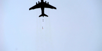 Памятная акция «Вахта Героев» в Калуге - MosRegToday.Ru