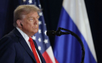 Трамп прокомментировал признание Палестины
