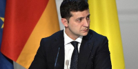 Зеленский прокомментировал заявление Трампа о границах Украины - РТВ-Подмосковье