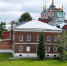 Успенский Брусенский женский монастырь в Коломне - MosRegToday.Ru
