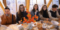 В Мелихове в День учителя вспомнят традиции семьи Чеховых - РТВ-Подмосковье