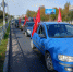 День танкистов коммунисты Егорьевского ГК КПРФ отметили автопробегом - КПРФ