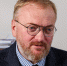 «По-доброму стебался»: Милонов высказался о смерти Кеосаяна - Regions.Ru