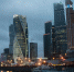 Уже третью неделю силовики проводят проверки криптообменников в Москва-Сити - Regions.Ru