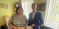 ЛДПР в Подмосковье поздравляет дошкольных работников с наступающим профессиональным праздником! - ЛДПР