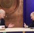 Лукашенко и Путин пять часов думали о выживании - MosRegToday.Ru