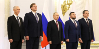 официальный сайт президента РФ - MosRegToday.Ru