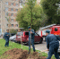Сотрудники чрезвычайного ведомства Подмосковья приняли участие в акции "Зеленая Россия" - ГУ МЧС МО