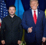 «Смех в зале»: Зеленский занервничал, когда его спросили о поддержке Трампа - РТВ-Подмосковье