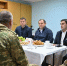 В Реутове открыли первую в Подмосковье социальную гостиницу для бойцов СВО - РТВ-Подмосковье