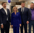 Шахматный клуб мирового чемпиона Сергея Карякина открылся в Раменском округе - РТВ-Подмосковье