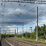 Железная дорога, рельсы - Правительство Московской области