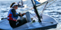 Подмосковные яхтсмены завоевали три награды чемпионата России по парусному спорту - РТВ-Подмосковье