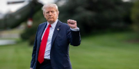 Трамп нарушил обещание и вновь употребил выражение «бумажный тигр» в отношении РФ - РТВ-Подмосковье