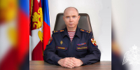 Начальник Главного управления Росгвардии по Московской области полковник полиции Сергей Новичков обратился к военнослужащим, сотрудникам и ветеранам в День образования Главного управления Росгвардии по Московской области - Росгвардия