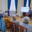Пенсионеры Подмосковья учатся пользоваться телемедициной - Regions.Ru