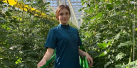 Проект по модернизации имиджа сельского труда стартовал в Подмосковье - Правительство Московской области