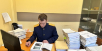 В Раменском завершено расследование в отношении местного жителя, обвиняемого в убийстве, совершенном 16 лет назад - Следственный комитет