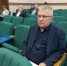 Председатель Общественной палаты Богородского округа принял участие в заседании местного Совета депутатов - Общественная палата МО