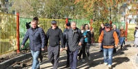 В Егорьевске в ноябре откроется обновленный детский сад на 200 мест - Единая Россия